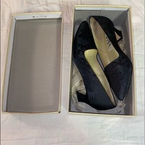 Nine West Heels!!